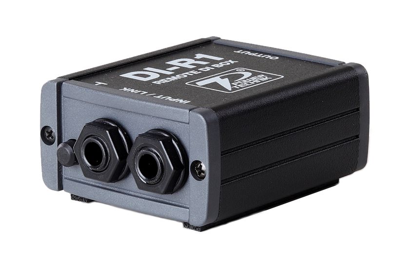 Powertechnik DIBoxen DIBoxen Powertechnik AudioElektronik Top